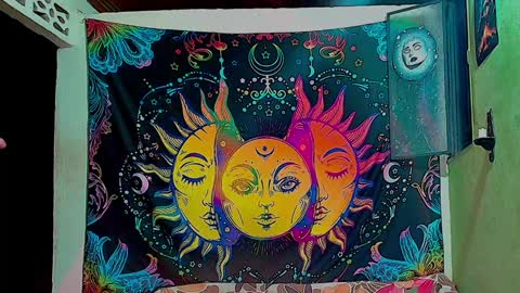 Angel dust9 online show from 01/30/25, 01:22