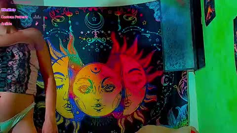 Angel dust9 online show from 03/02/25, 02:08