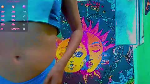 Angel dust9 online show from 03/08/25, 12:52