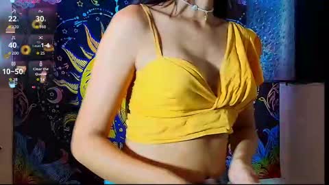 Angel dust9 online show from 10/26/25, 01:55