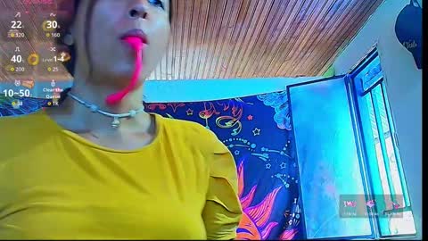 Angel dust9 online show from 11/01/25, 01:46