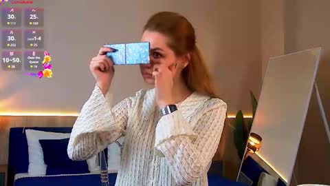 Angel - your mood online show from 02/13/26, 07:37