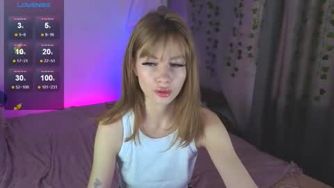 Snapshot of angel_elis_ chatting on 09/20/25, 07:53 Kate online show from 09/20/25, 07:53