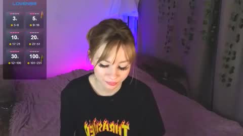 Snapshot of angel_elis_ chatting on 09/21/25, 06:53 Kate online show from 09/21/25, 06:53