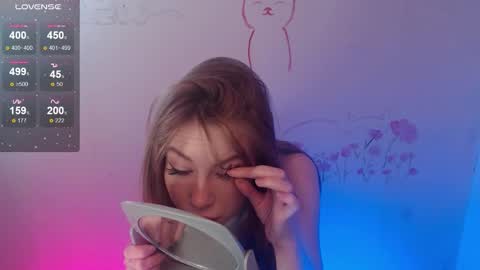 Snapshot of angel_elis_ chatting on 10/23/25, 12:32 Kate online show from 10/23/25, 12:32