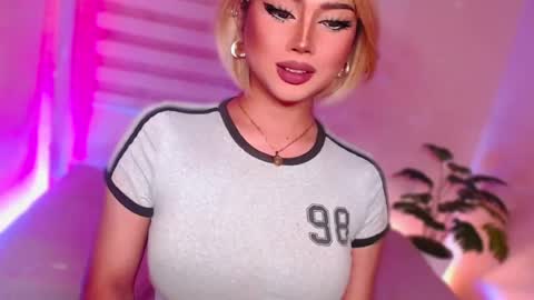 Angel online show from 06/28/26, 06:47