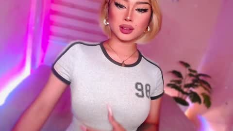 Angel online show from 06/29/26, 06:41