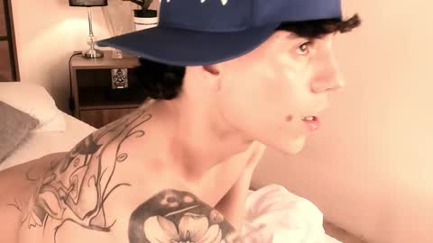 Snapshot of angel_eros_ chatting on 03/02/26, 07:15 Angel online show from 03/02/26, 07:15