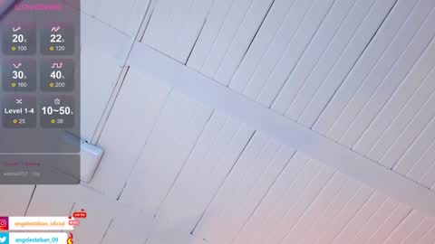 Snapshot of angel_esteban_fx chatting on 02/08/25, 07:26 ngel Esteban online show from 02/08/25, 07:26