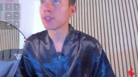 Snapshot of angel_esteban_fx chatting on 03/13/26, 08:04 ngel Esteban online show from 03/13/26, 08:04