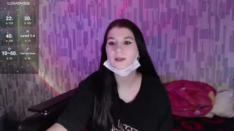 Angel online show from 02/13/26, 02:57