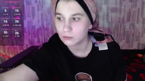 Angel online show from 02/15/26, 11:52