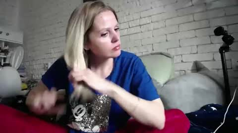 ANGEL online show from 02/14/25, 09:56