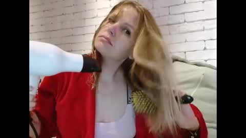 ANGEL online show from 11/12/25, 06:25