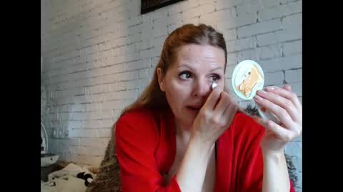 ANGEL online show from 01/11/26, 11:37