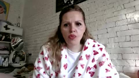 ANGEL online show from 02/09/26, 07:23