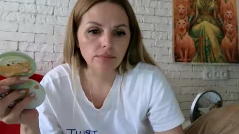 Snapshot of angel_girllovemy chatting on 06/10/26, 05:50 ANGEL online show from 06/10/26, 05:50