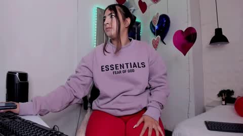 angel hardy online show from 02/20/25, 12:15