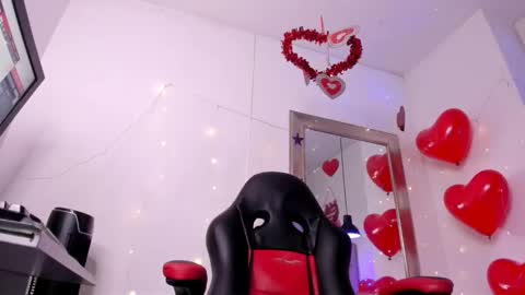 angel hardy online show from 02/12/26, 10:54