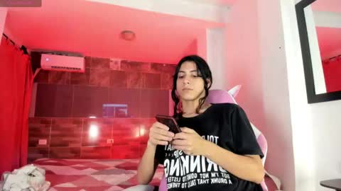 Snapshot of angel_hasss chatting on 06/03/26, 02:58 Angel of your dreams online show from 06/03/26, 02:58