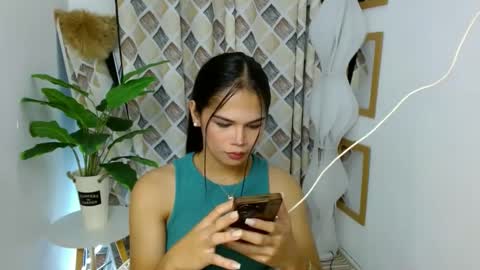 angela online show from 03/05/25, 03:40