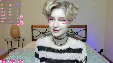 Angel Dust online show from 10/31/25, 02:12