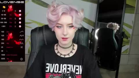 Angel Dust online show from 11/23/25, 02:28