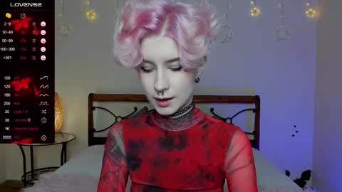 Angel Dust online show from 12/01/25, 09:03