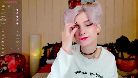 Angel Dust online show from 12/21/25, 01:46