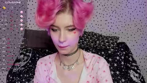 Angel Dust online show from 02/20/26, 01:57