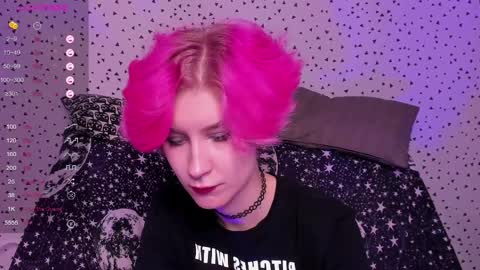 Snapshot of angel_julles chatting on 03/29/26, 07:36 Angel Dust online show from 03/29/26, 07:36