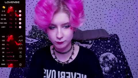 Snapshot of angel_julles chatting on 04/05/26, 05:48 Angel Dust online show from 04/05/26, 05:48