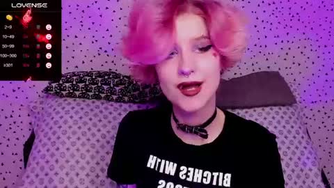 Angel Dust online show from 07/10/26, 09:45