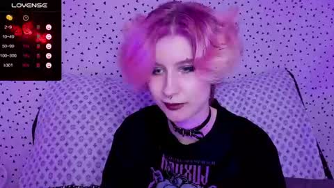 Angel Dust online show from 07/11/26, 10:18