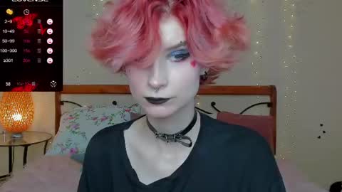 Angel Dust online show from 08/06/26, 09:33
