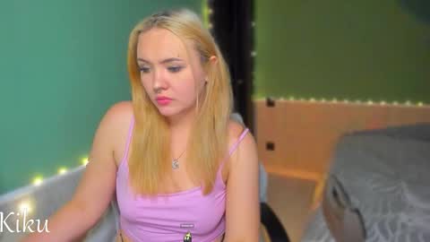 Snapshot of angel_kiku chatting on 11/06/25, 01:17 Kiku here 3 online show from 11/06/25, 01:17