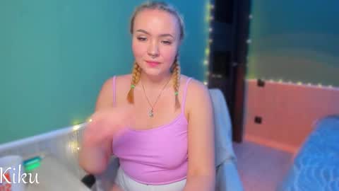 Snapshot of angel_kiku chatting on 11/09/25, 11:47 Kiku here 3 online show from 11/09/25, 11:47