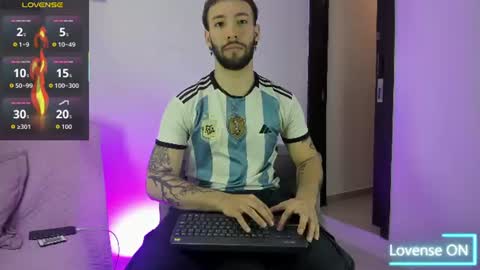 angel_kyrozz online show from 06/22/26, 07:00