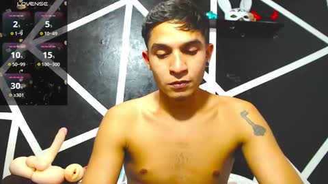 Angel online show from 10/06/25, 10:29