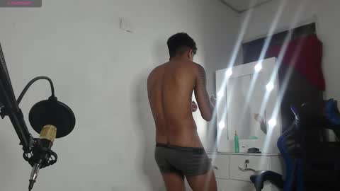 Angel online show from 10/18/25, 09:26