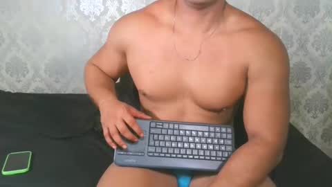 Angel Lein online show from 02/06/25, 04:10