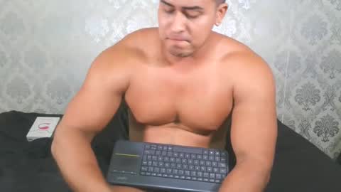 Angel Lein online show from 02/22/25, 10:20