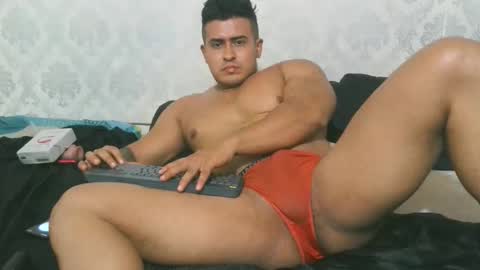 Angel Lein online show from 03/04/26, 03:34