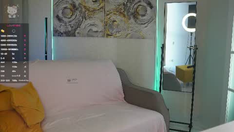 angel_linka online show from 06/21/26, 03:14