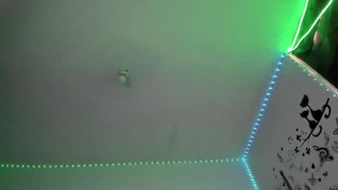 Snapshot of angel_love_b chatting on 12/29/24, 06:27 ngel  EVERYDAY from 2145 to 0500am Colombia hour online show from 12/29/24, 06:27