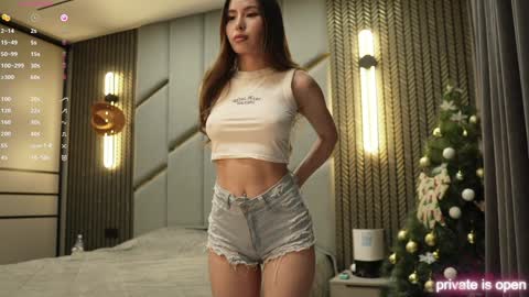 Snapshot of angel_luisa chatting on 12/13/24, 02:38 Luisa online show from 12/13/24, 02:38