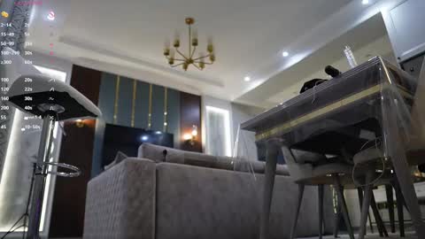 Snapshot of angel_luisa chatting on 02/22/25, 05:02 Luisa online show from 02/22/25, 05:02