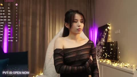 Snapshot of angel_luisa chatting on 12/19/25, 02:18 Luisa online show from 12/19/25, 02:18