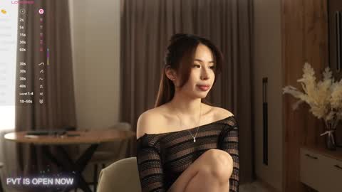 Snapshot of angel_luisa chatting on 02/05/26, 03:33 Luisa online show from 02/05/26, 03:33