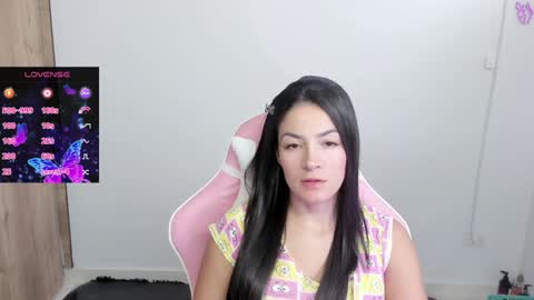 ANGEL MALAK online show from 12/26/24, 09:58